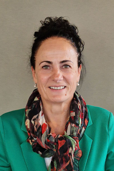 Heike Blach, Sekretariat